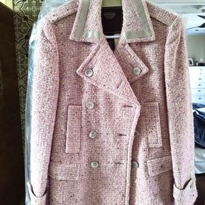 Coach coat